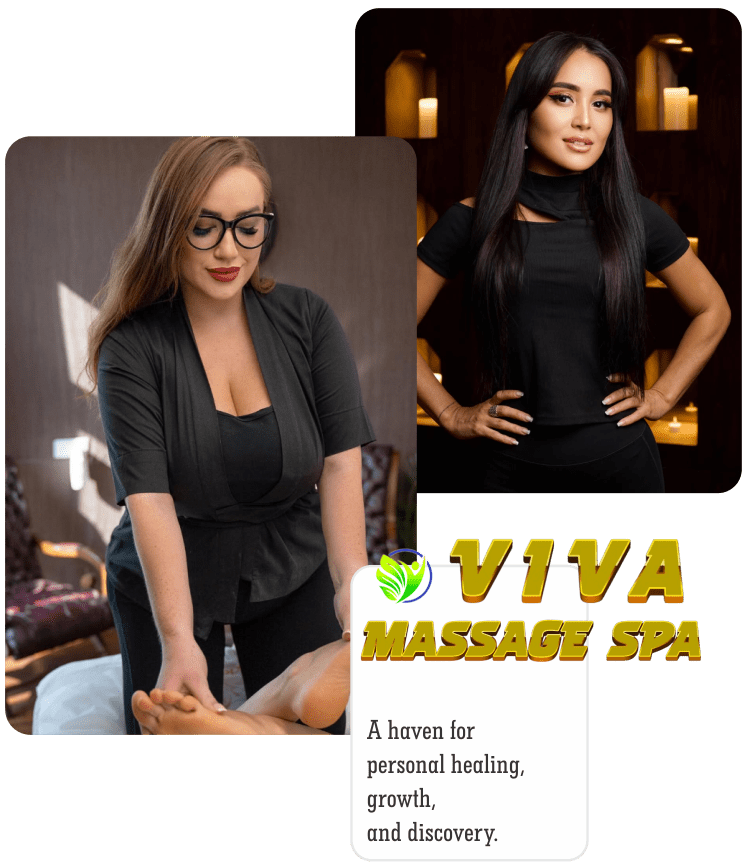 Massage Center in Salt Lake City